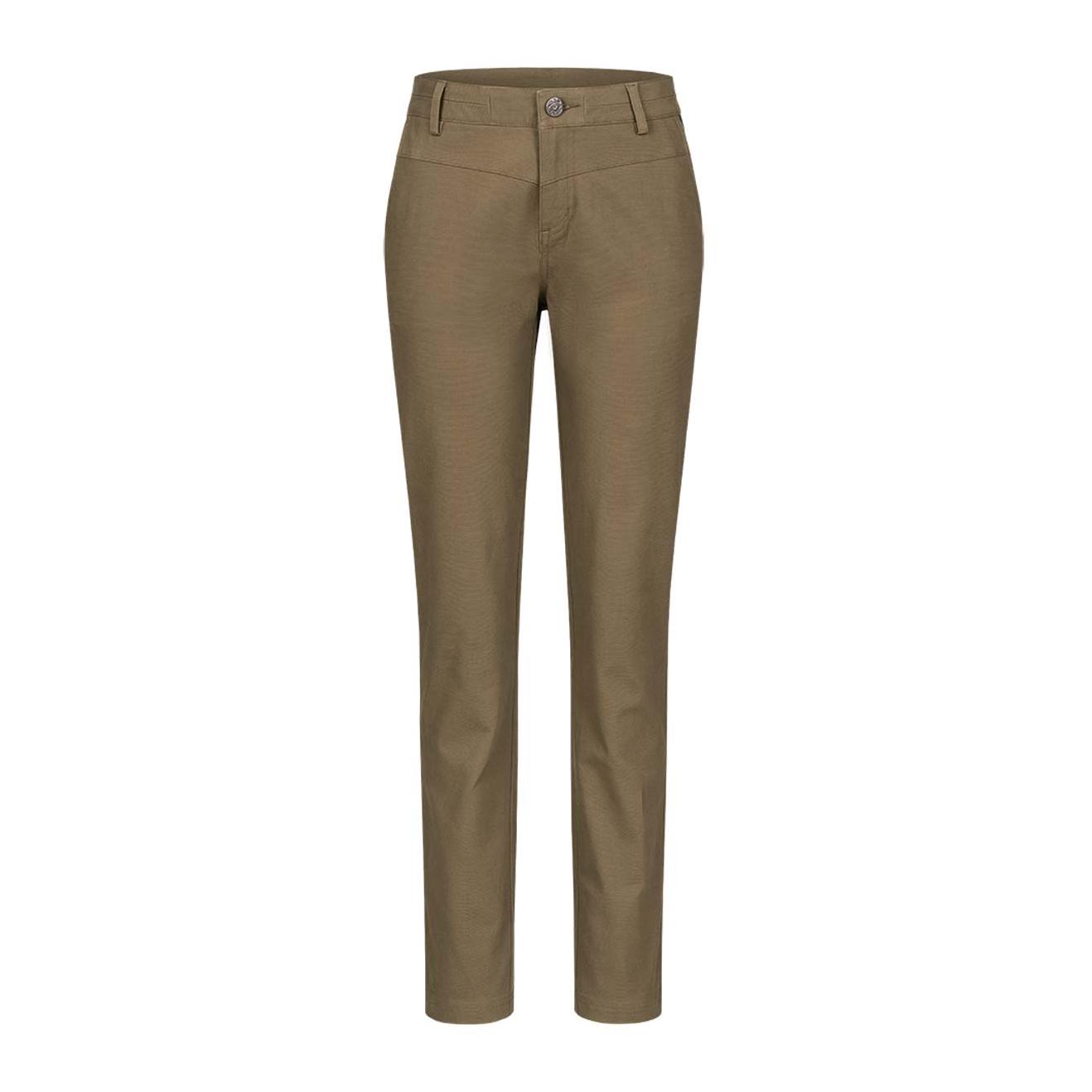Blaser Damen Canvas Hose Patrizia