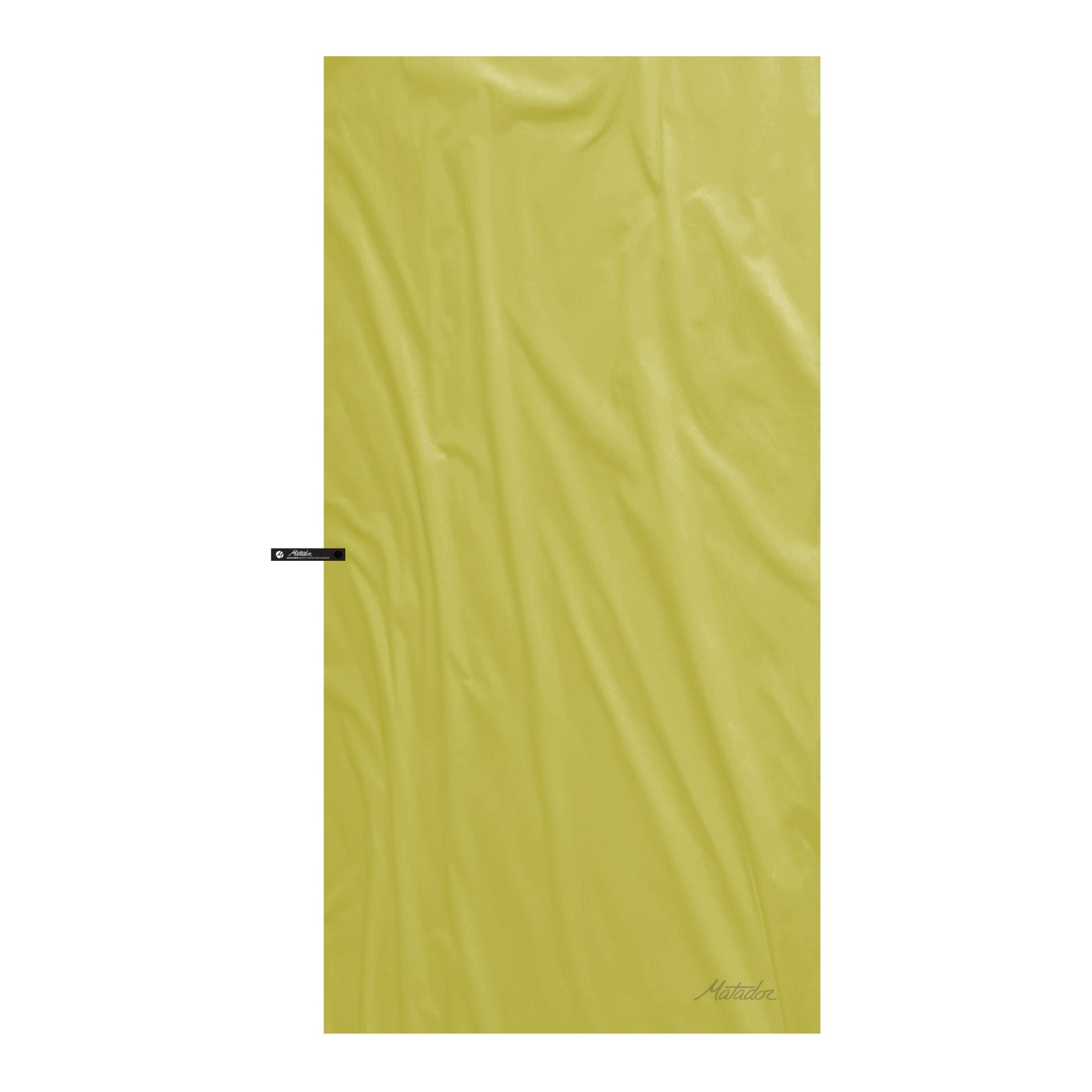 Matador Matador NanoDry Towel Large - vert