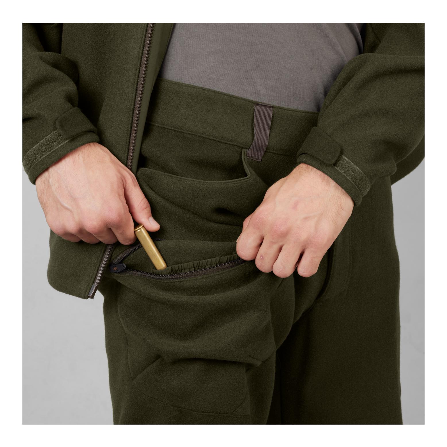 Härkila Pantalon Metso Hybrid pour hommes