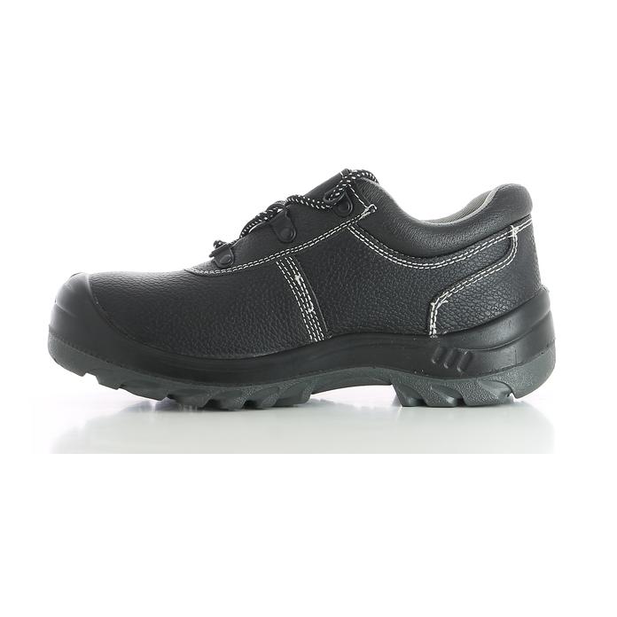 Safety Jogger Chaussure de sécurité Bestrun S3 SRC - noir
