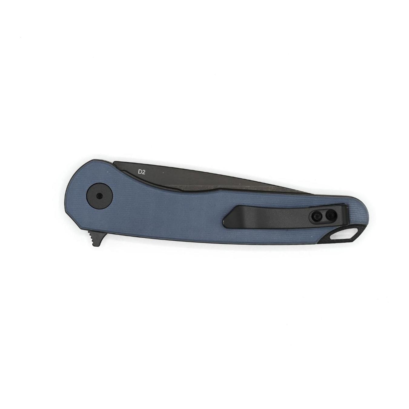 Eikonic Einhandmesser Dromas, G10