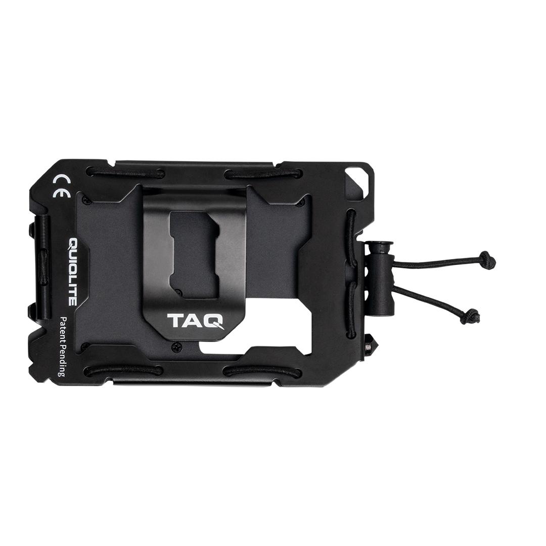 QuiqLite Taqtical Wallet