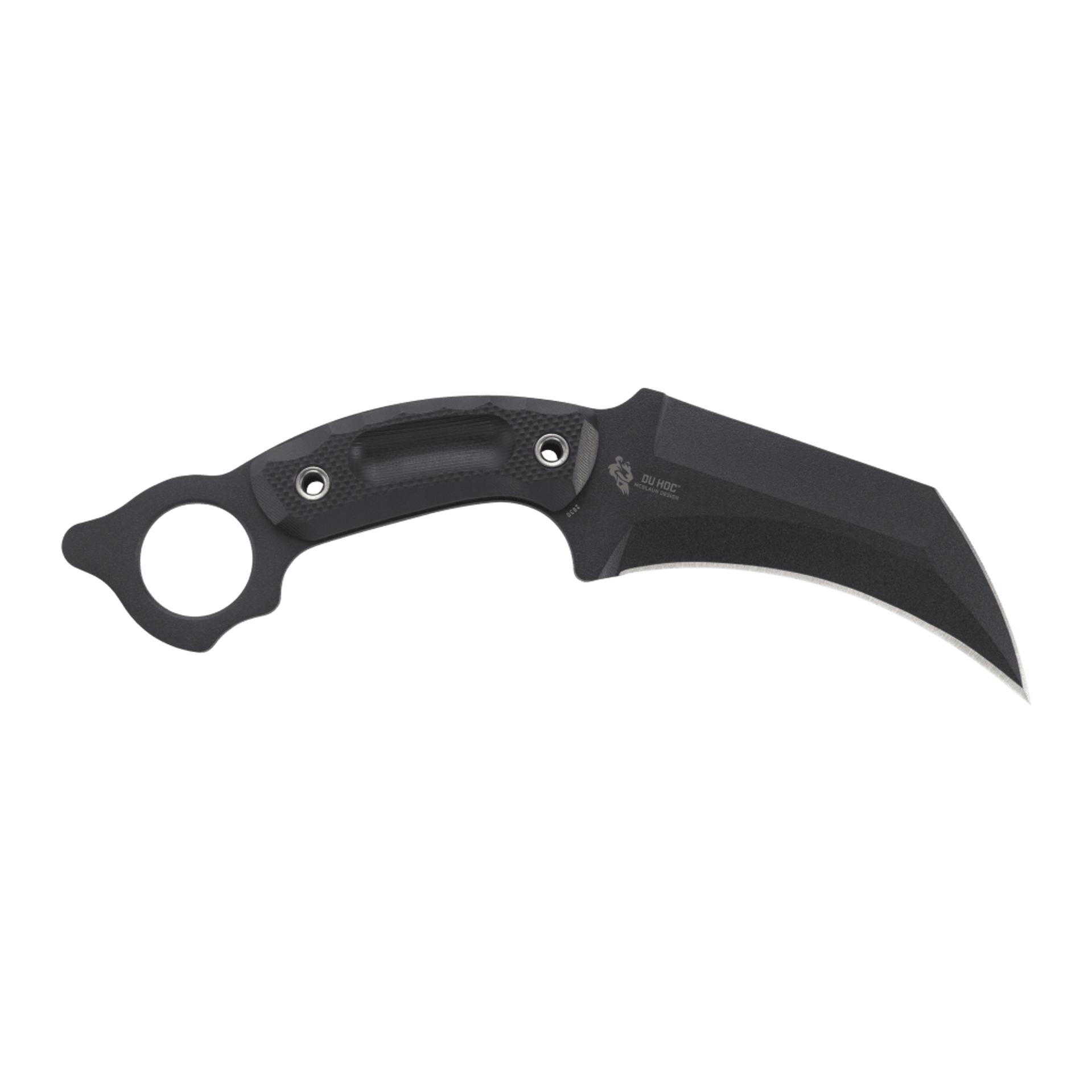 CRKT Du Hoc - Einsatzmeser mit Thermoplastic Scheide