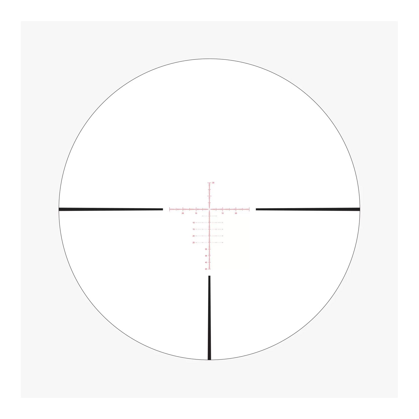Athlon Lunette de visée Heras SPR 6-24x56 FFP MOA