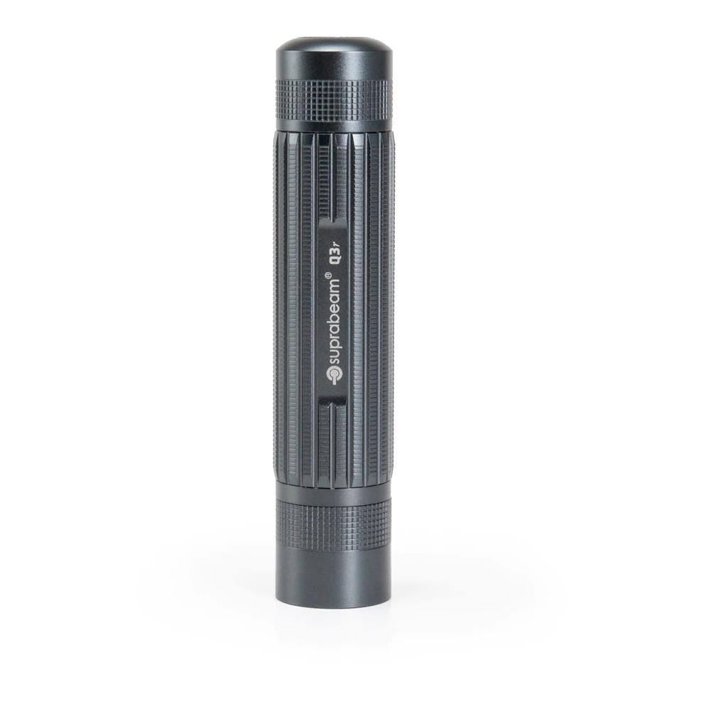 Suprabeam Lampe de poche Q3r 1100 lm