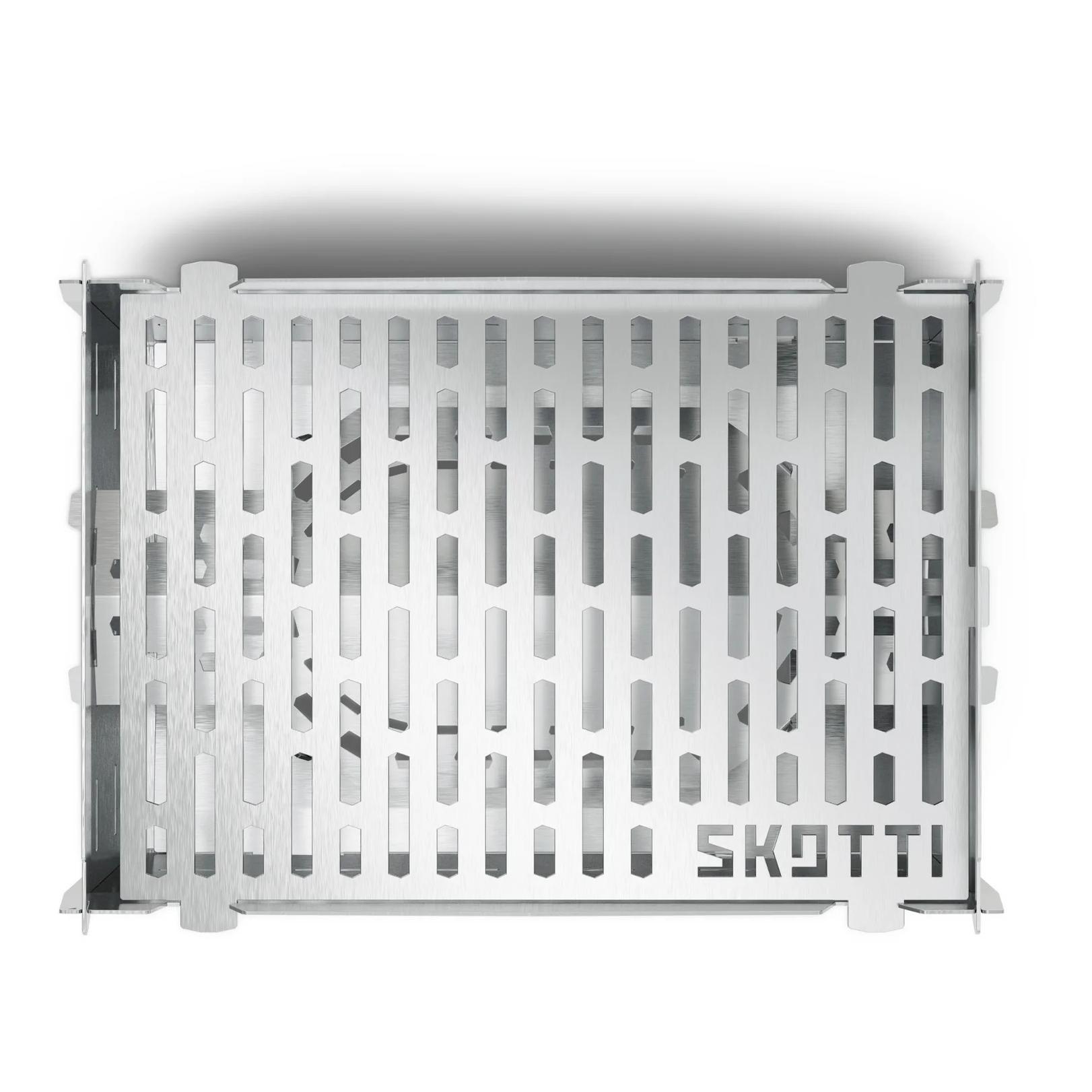 Skotti SKOTTI MINI - Outdoorgrill