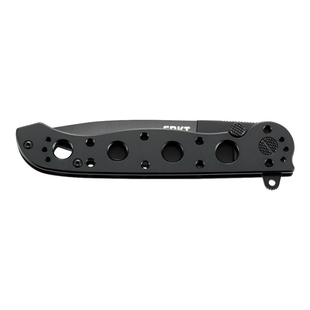 CRKT M16® - 03KS Spear Point Black - EDC/Einsatzklappmesser