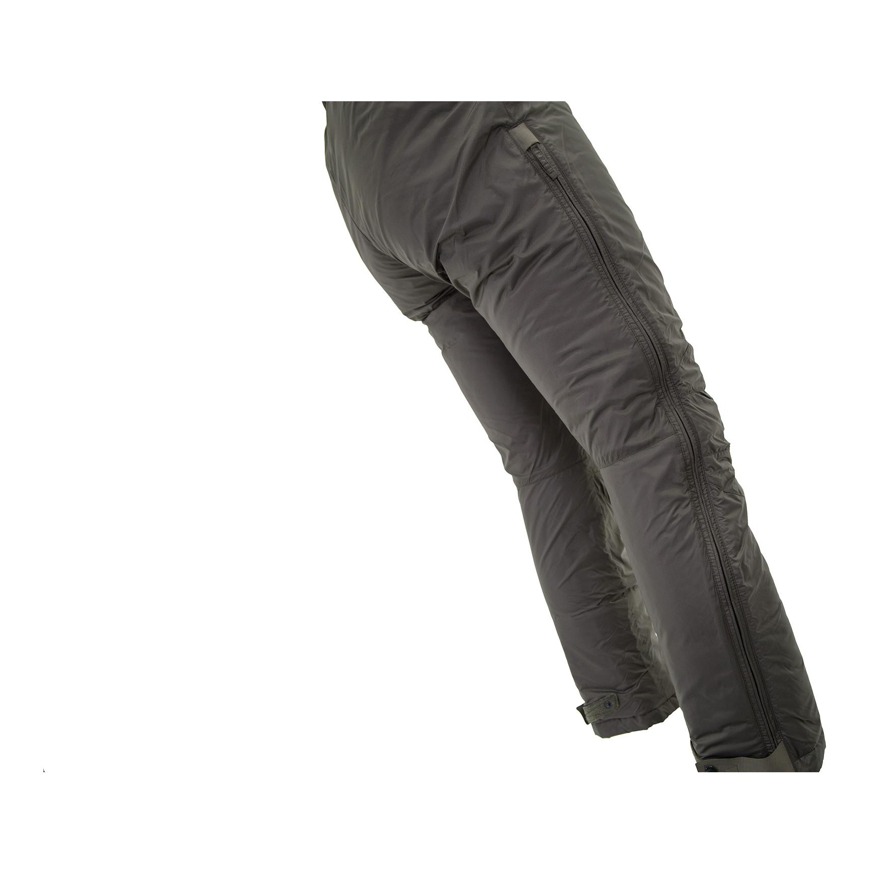 Pantalon G-Loft LIG 4.0 - olive