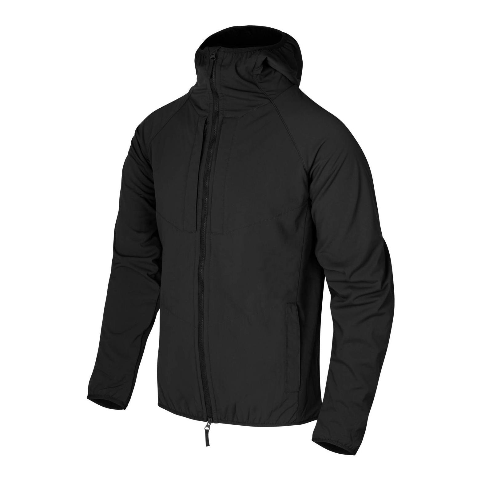 Helikon Jacke Urban Hybrid Softshell StormStretch, Herren
