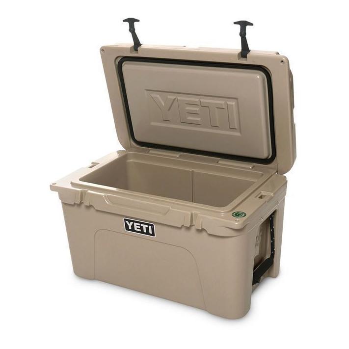 YETI TUNDRA 45 Tan - Kühlbox