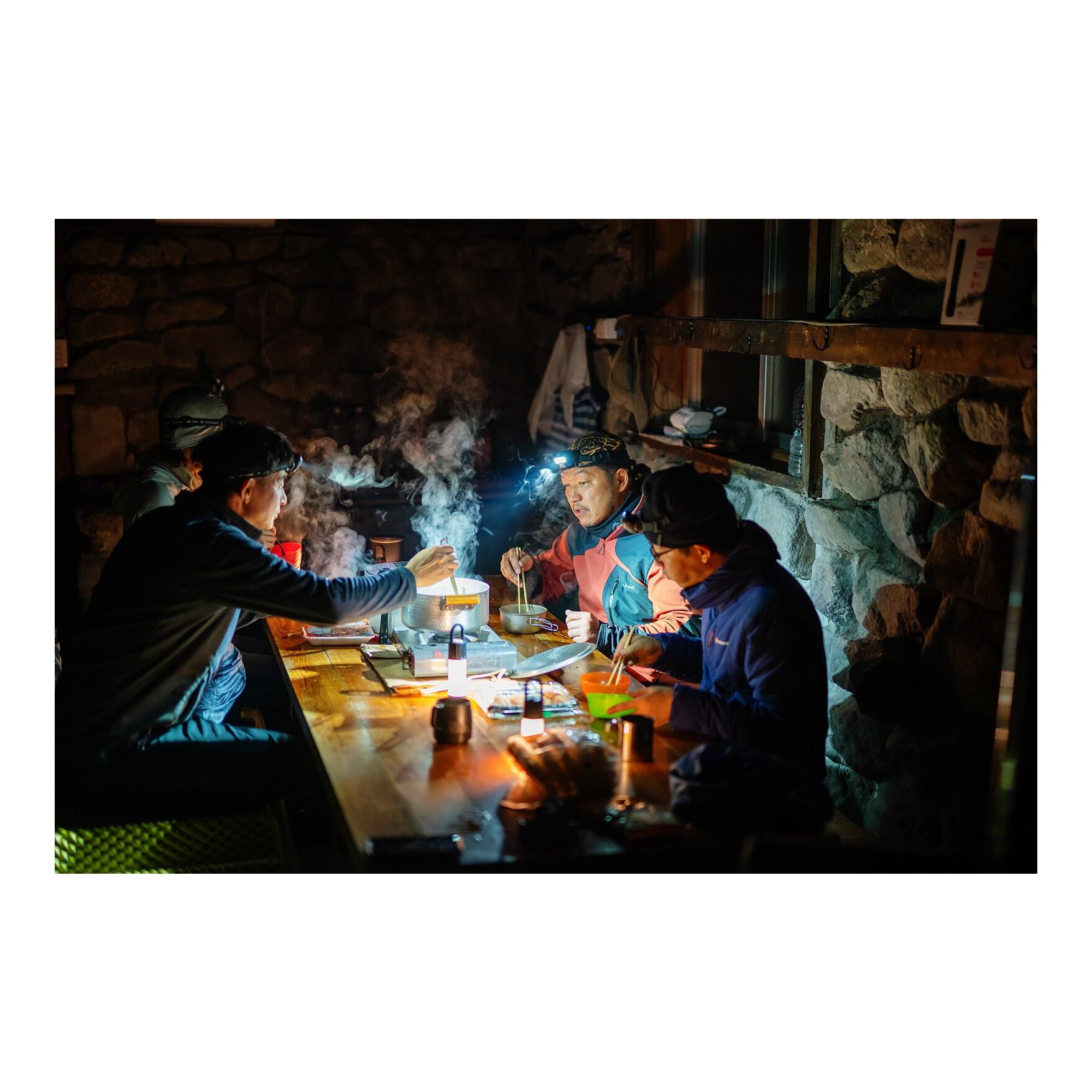 LED Lenser HF6R Core Stirnlampe