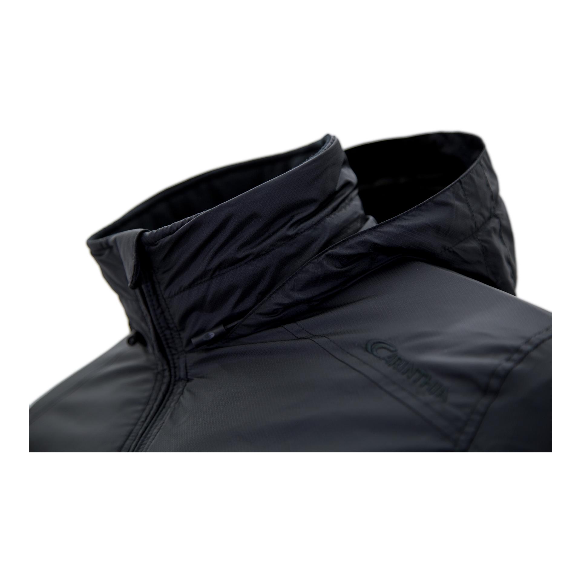 Carinthia LIG 4.0 Jacke G-Loft - Schwarz