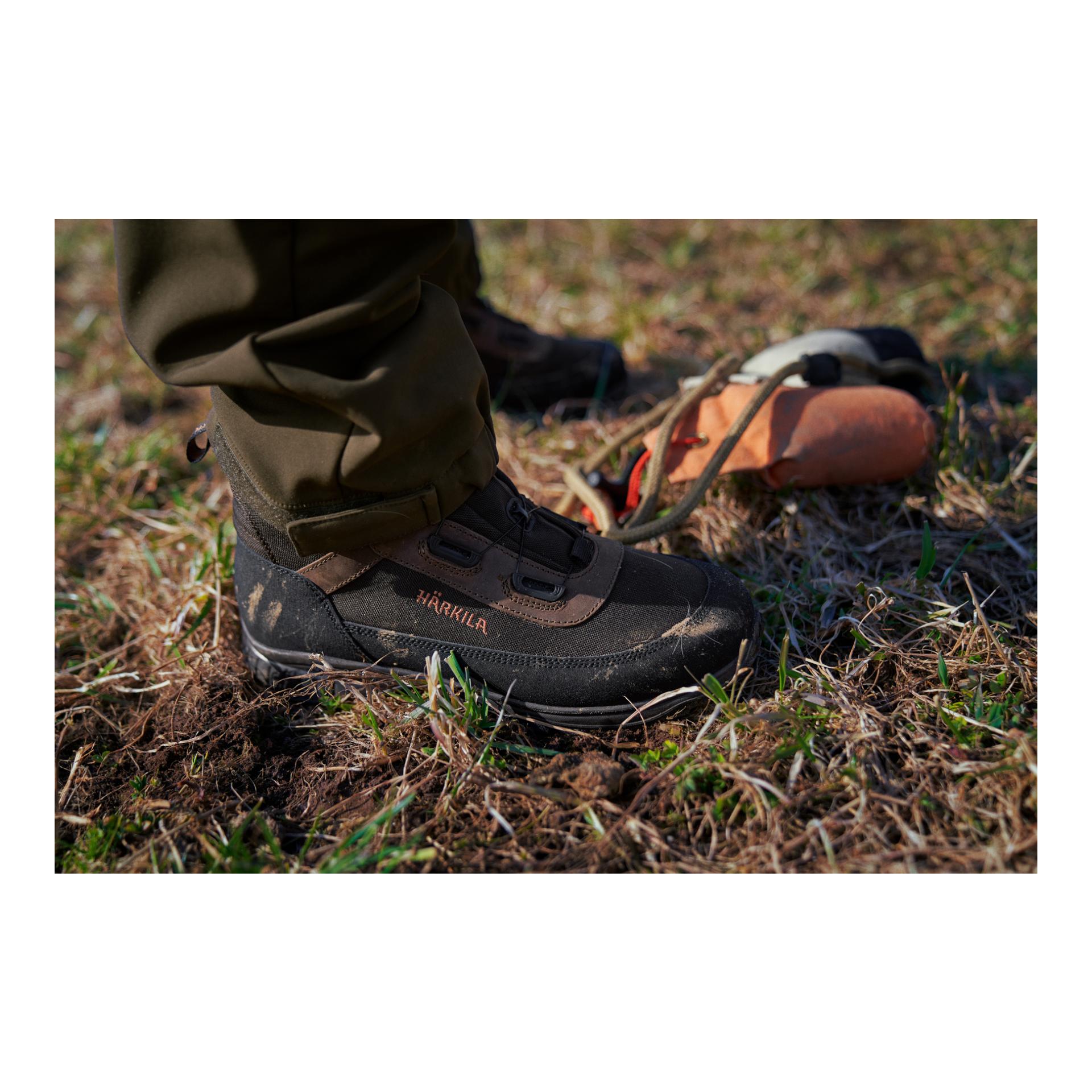 Härkila Atammik GTX