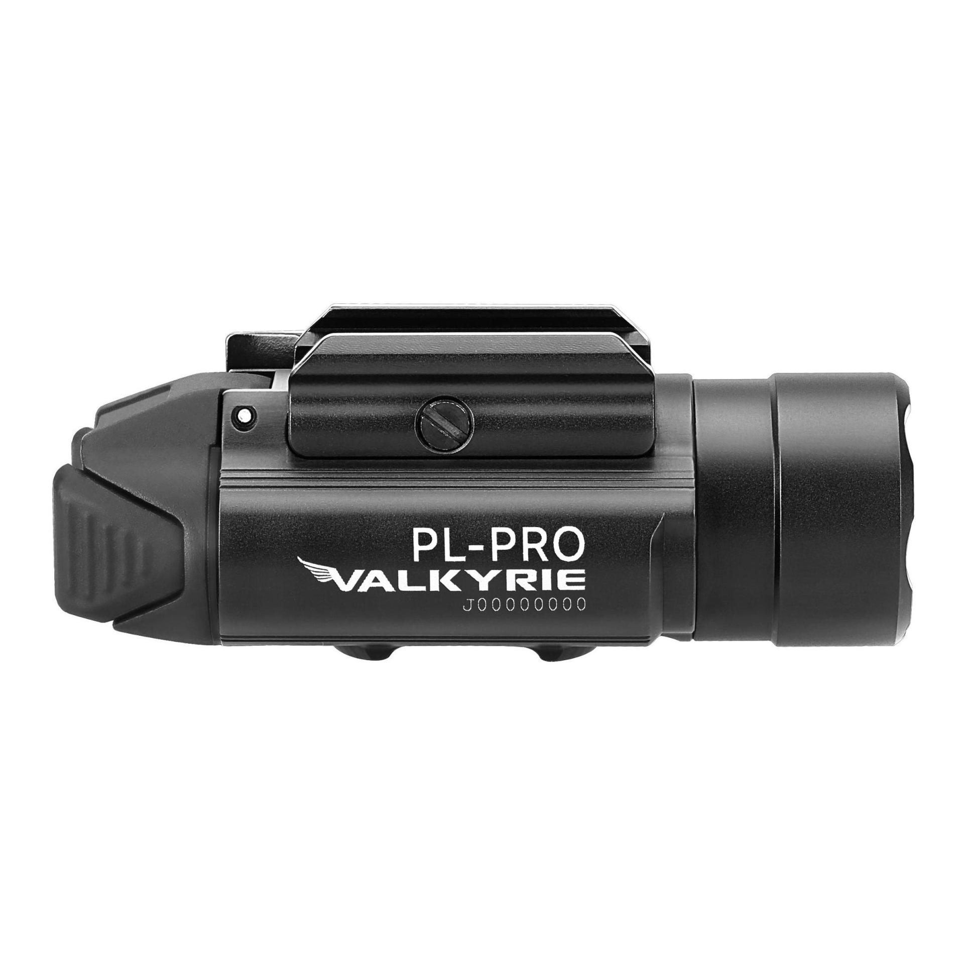 Olight Lampe pour arme PL-Pro - Noir