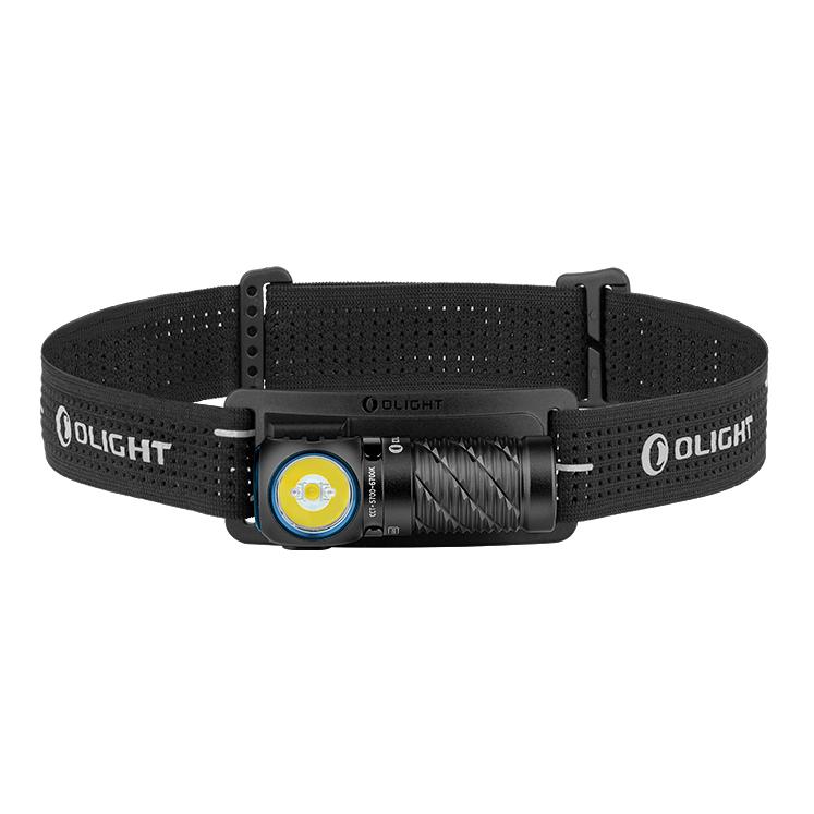 Olight Perun 3 Mini - LED Stirnlampe