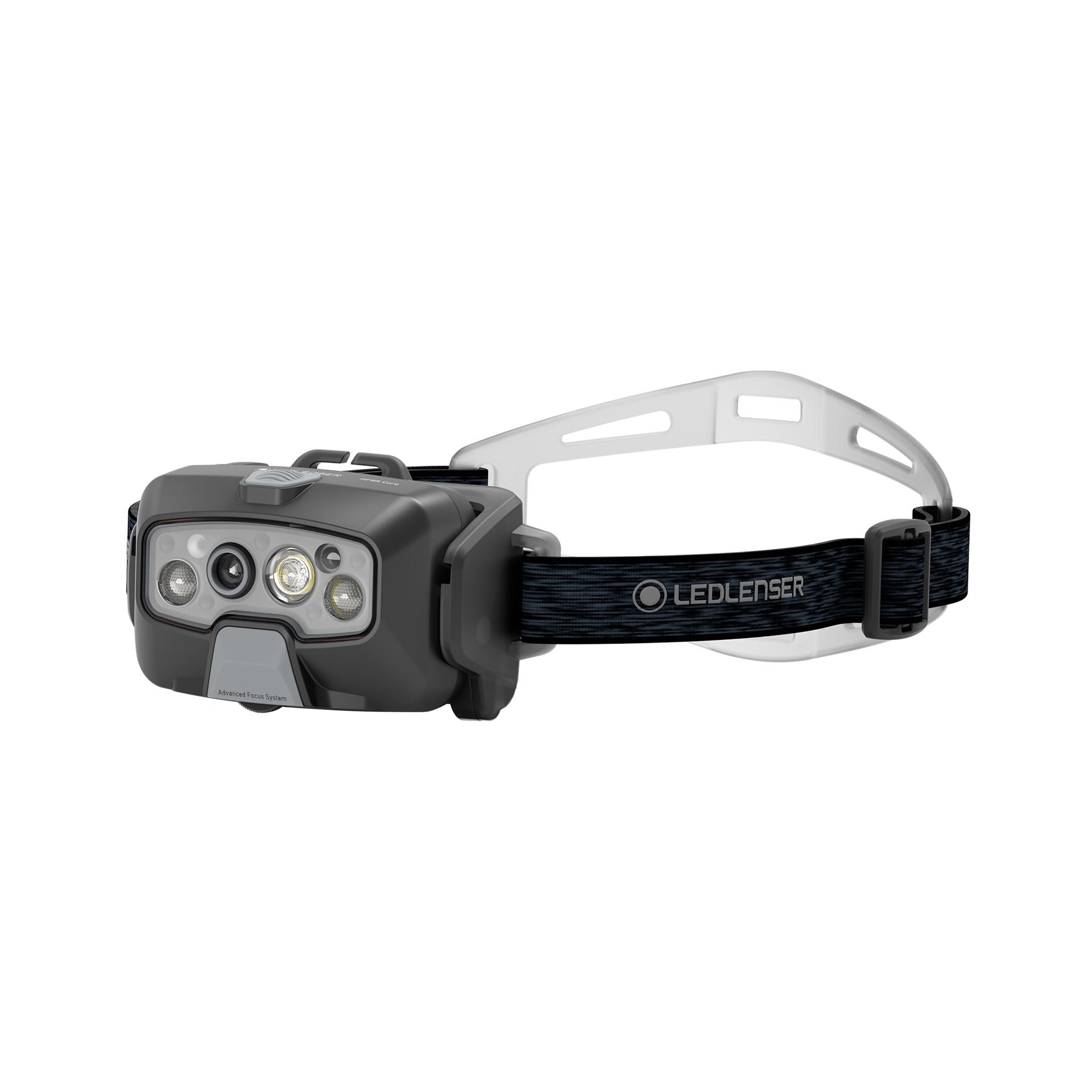 LED Lenser HF8R Core Stirnlampe