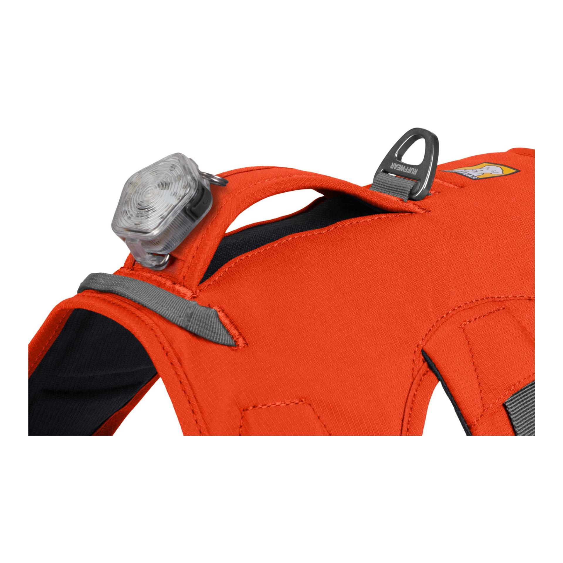 Ruffwear Web Master™ harnais