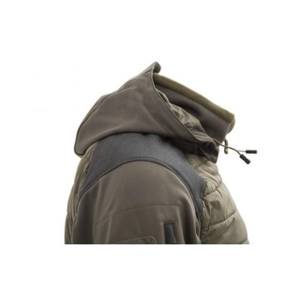 Carinthia Veste G-Loft ISG 2.0 - olive