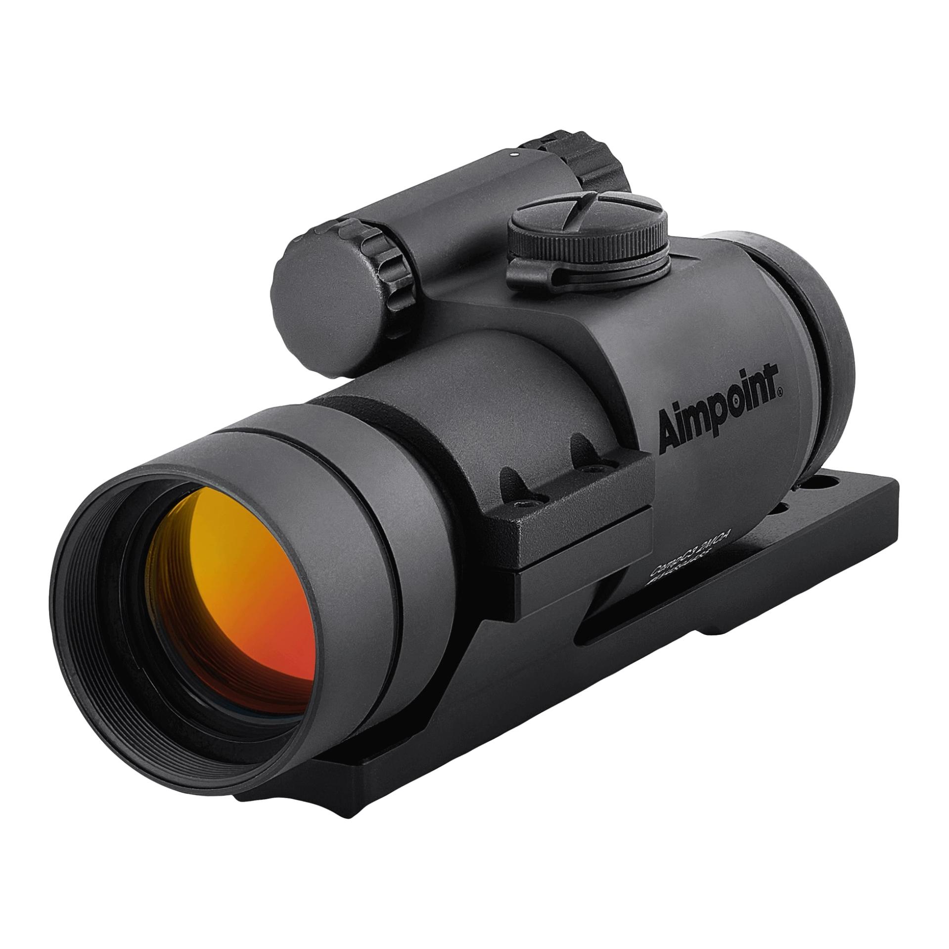 Aimpoint CompC3™ Montage für halbautomatische Gewehre