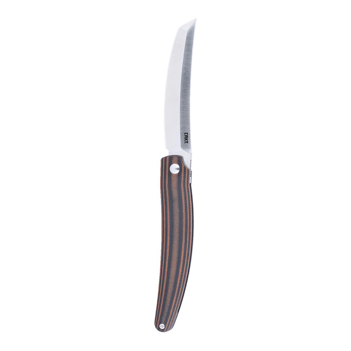 CRKT Ancestor