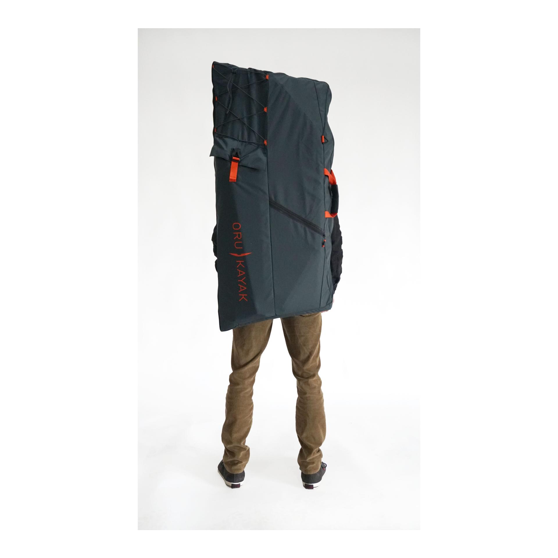 Oru Kayak Set Inlet Alu