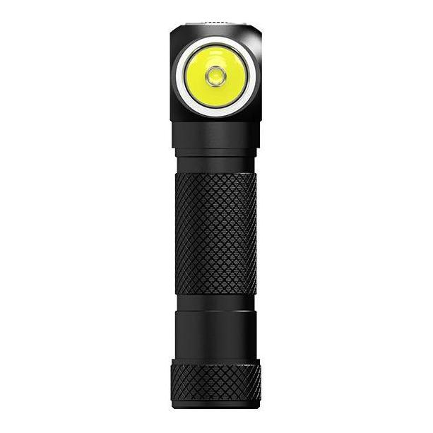 Nitecore HC33 inkl. Akku - 1'800 Lumen Stirnlampe