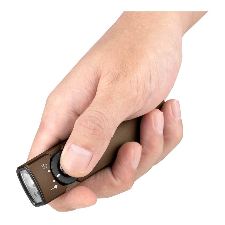 Olight Arkfeld Laser NW