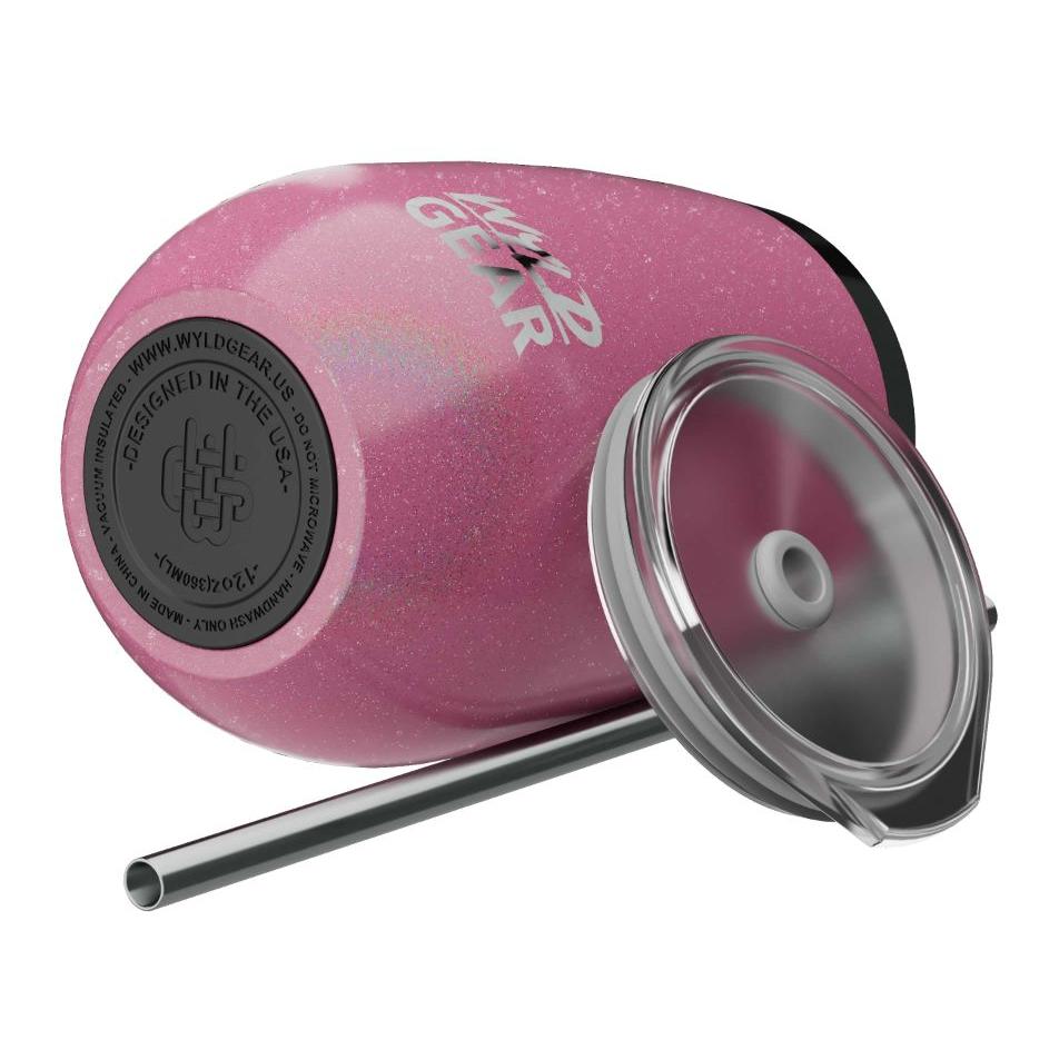 Wyld Gear WYLD WINE 350ml, 2 DECKEL