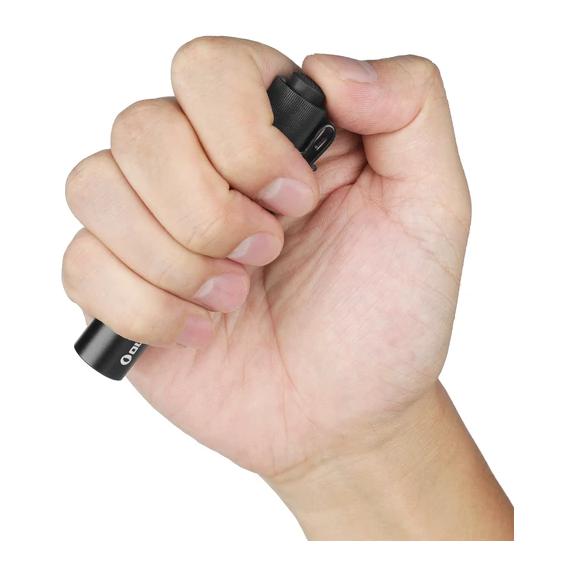 Olight I3T 2 EOS - Lampe de poche EDC