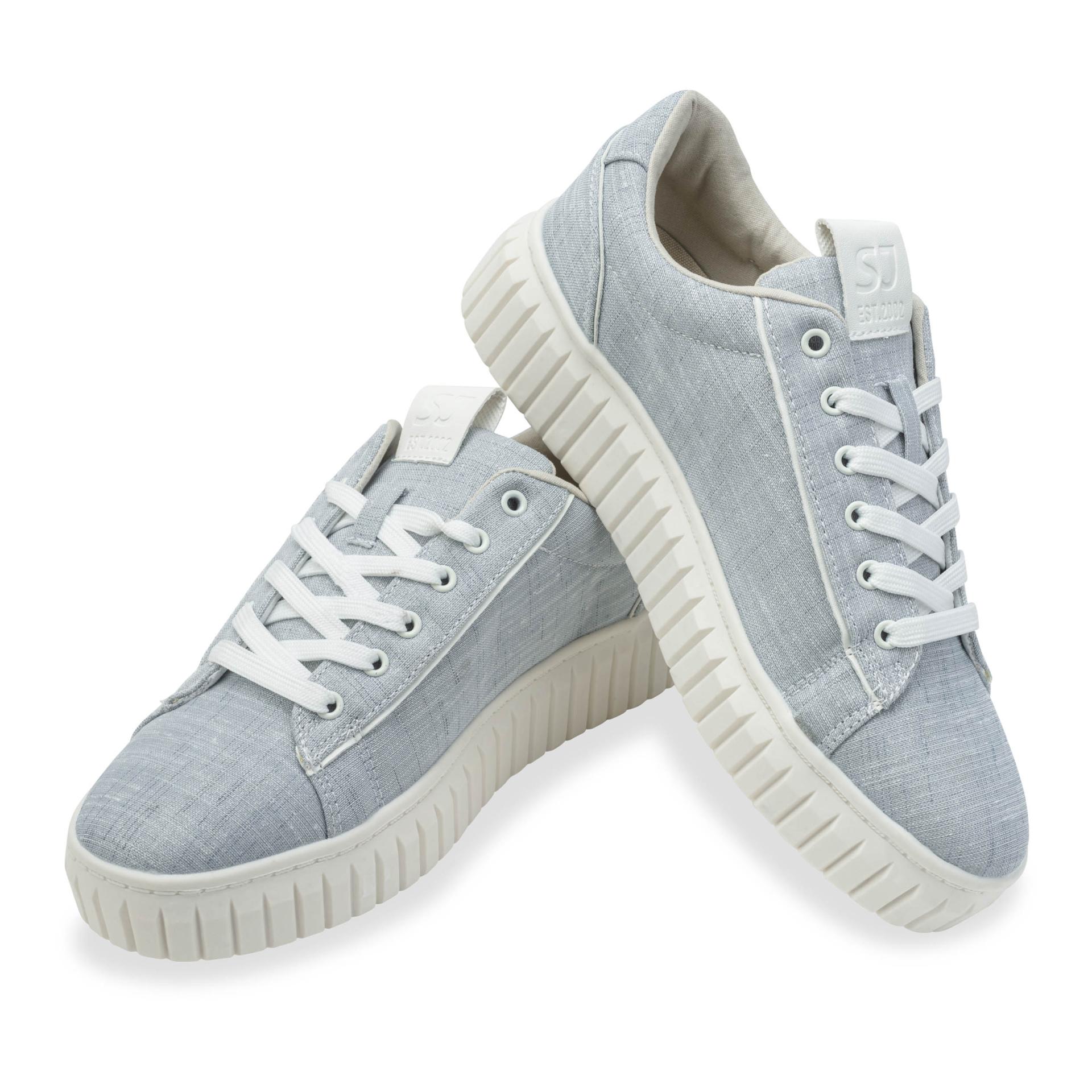 Safety Jogger Sneaker Java