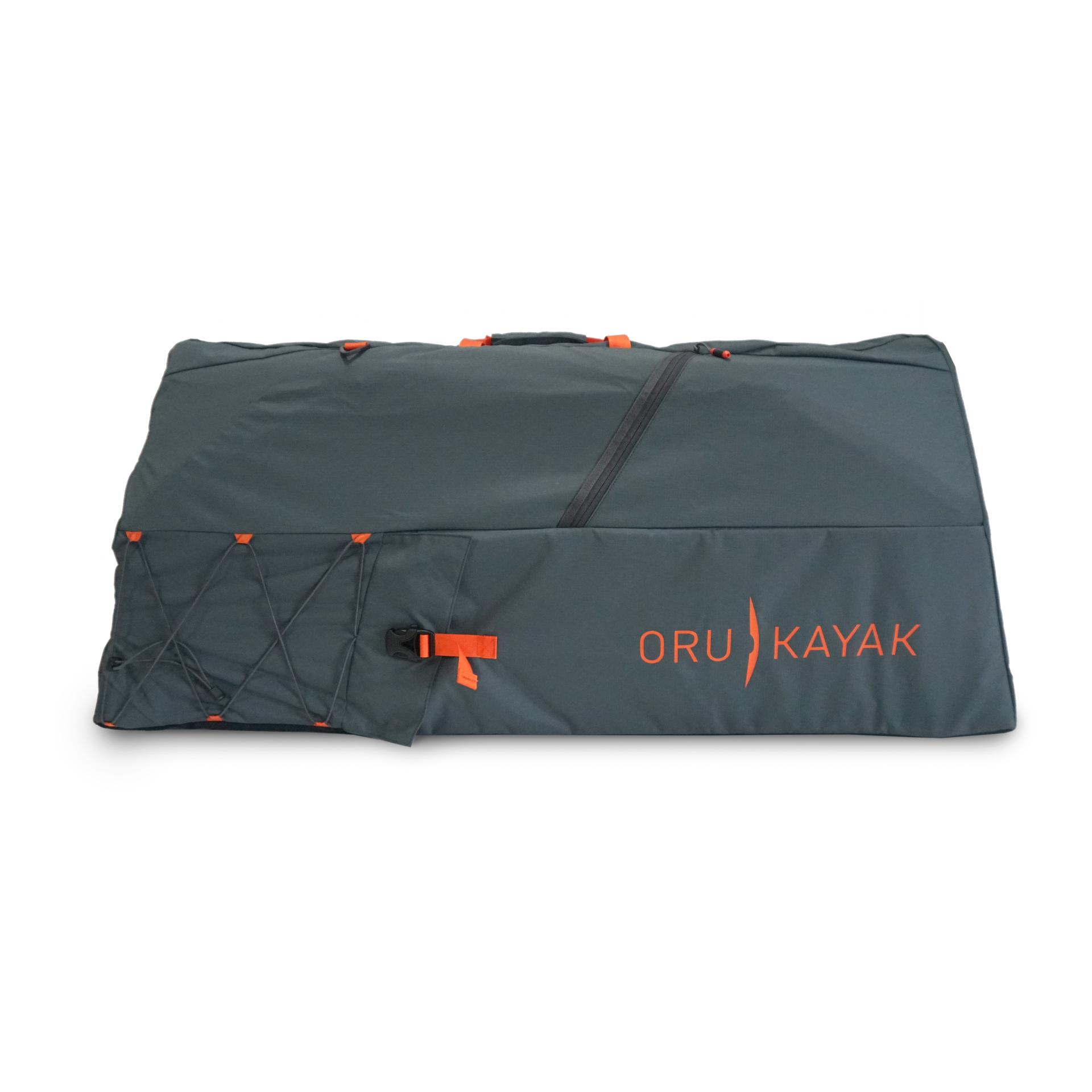 Oru Kayak Set Inlet Alu