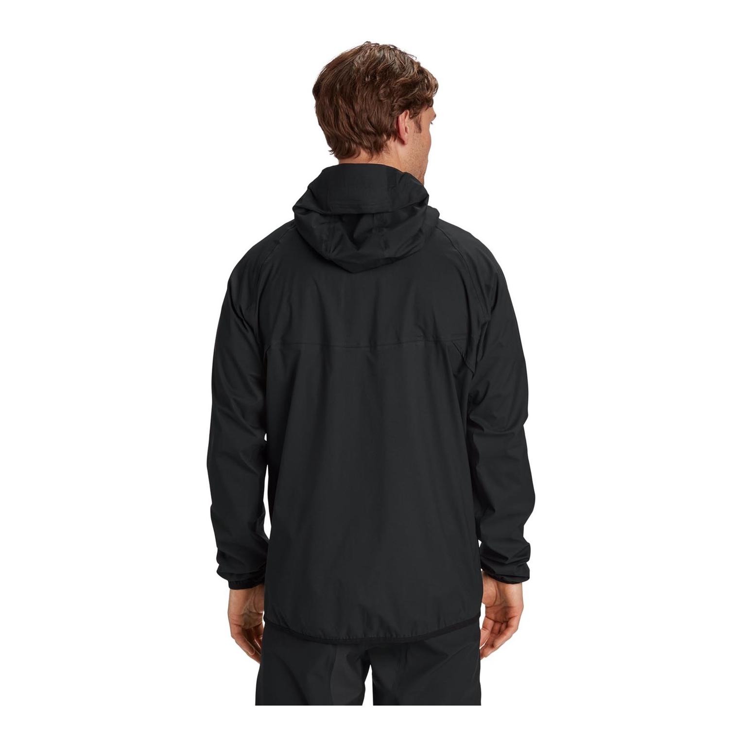 Nordisk Medby M's Ultralight 3-Layer Jacket