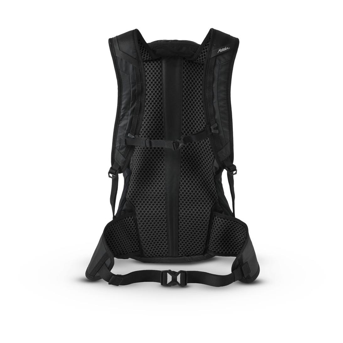 Matador Beast 18L Faltrucksack - Schwarz