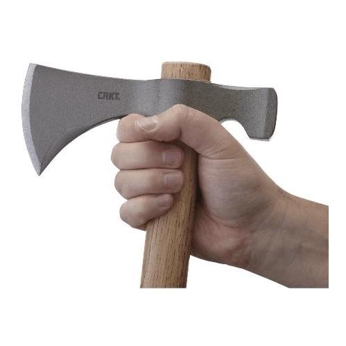 CRKT Woods Chogan™ T-Hawk - Tomahawk