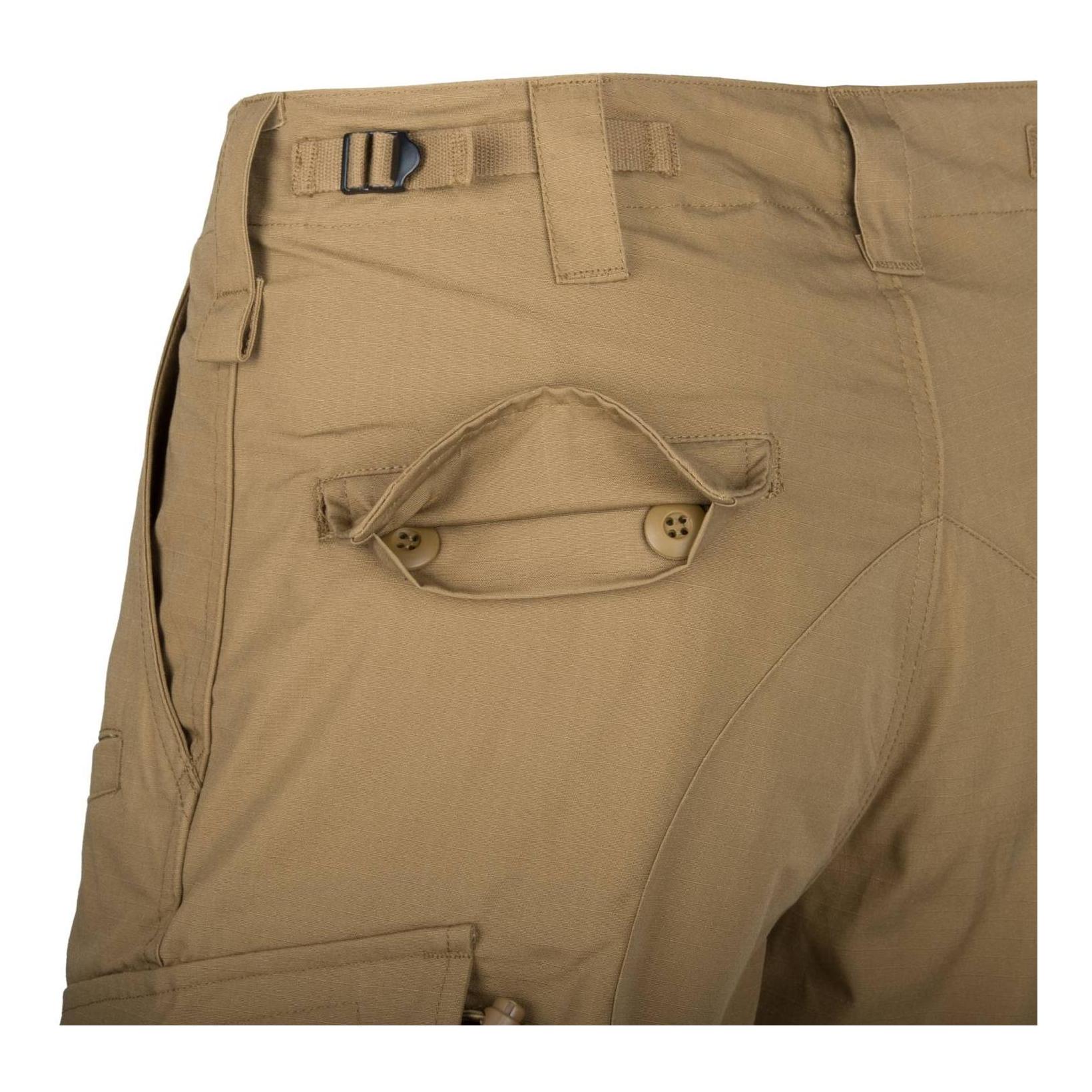 CPU® Combat Patrol Uniform Shorts - UCP