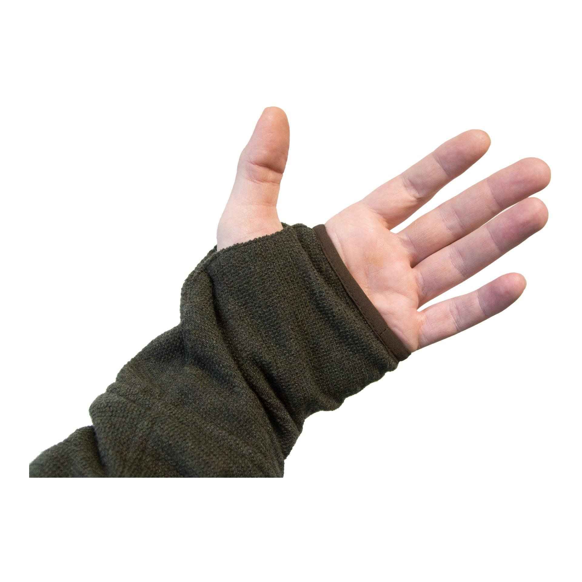 Carinthia G-LOFT Hunting Shirt - Oliv