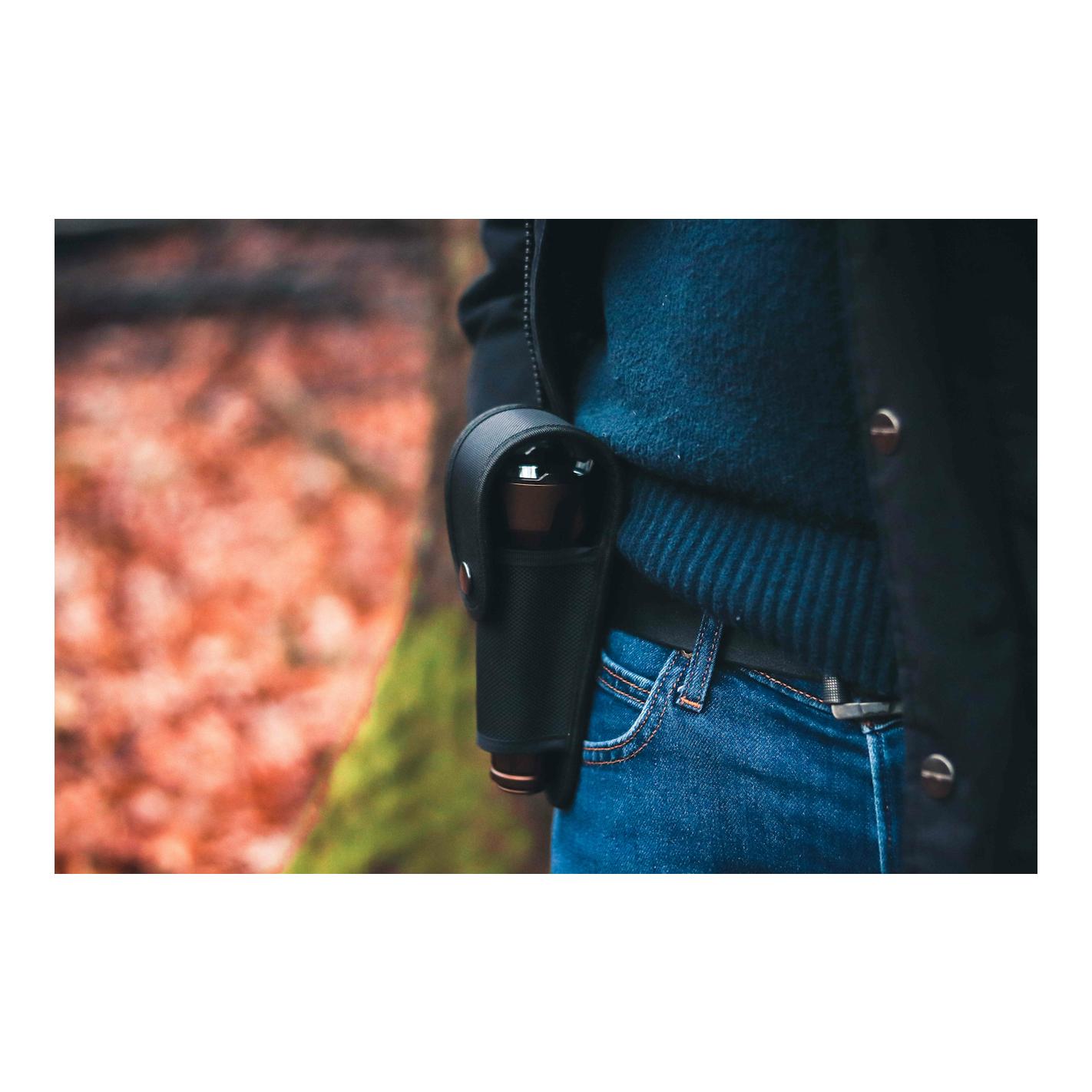 Olight Warrior Holster