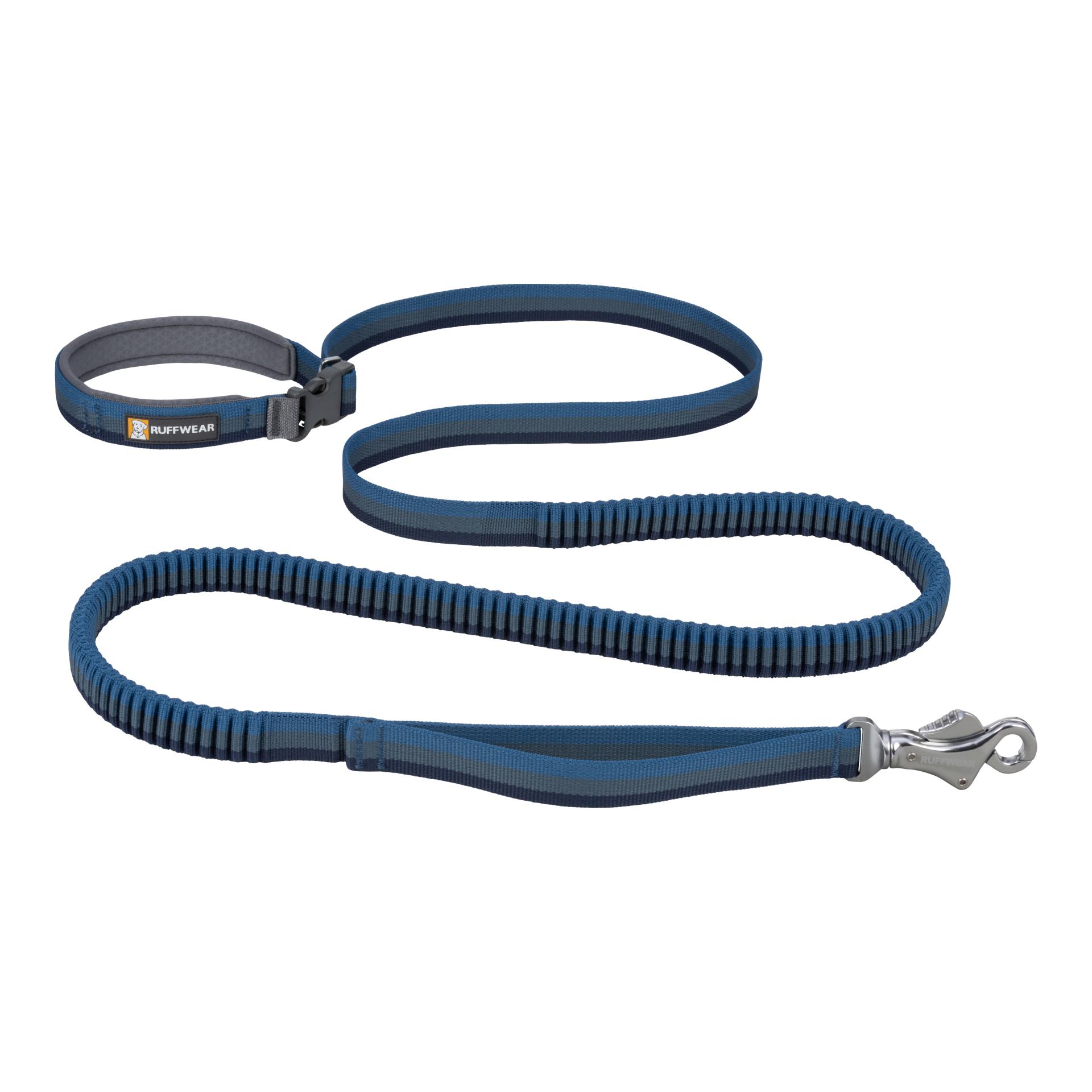 Ruffwear Laisse de jogging Roamer Bungee