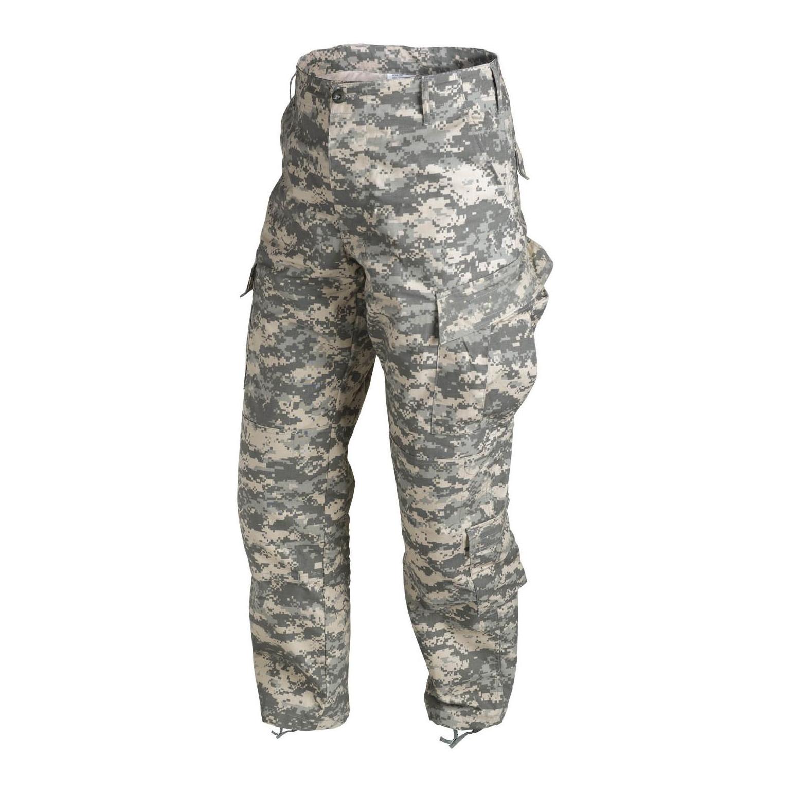 Helikon Pantalon ACU Polycoton ripstop – UCP