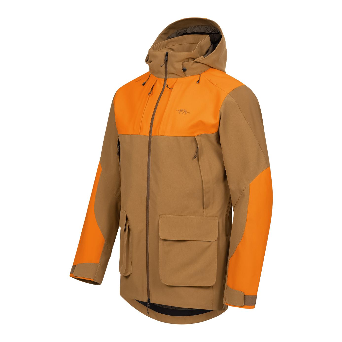 Blaser Herren Striker Jacke