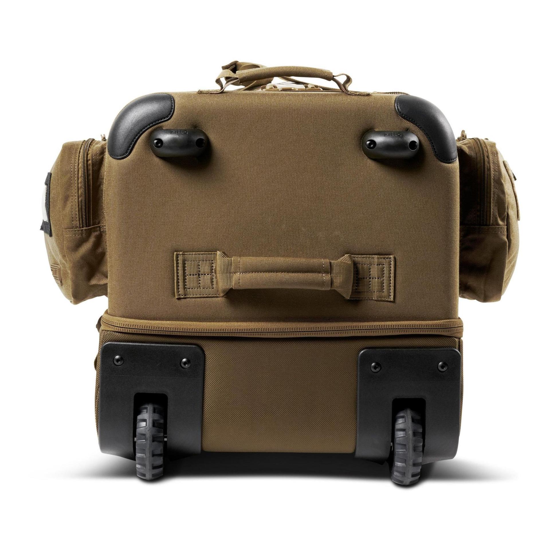 Tactical Series CAMS 3.0 Reisetasche 190L- grün