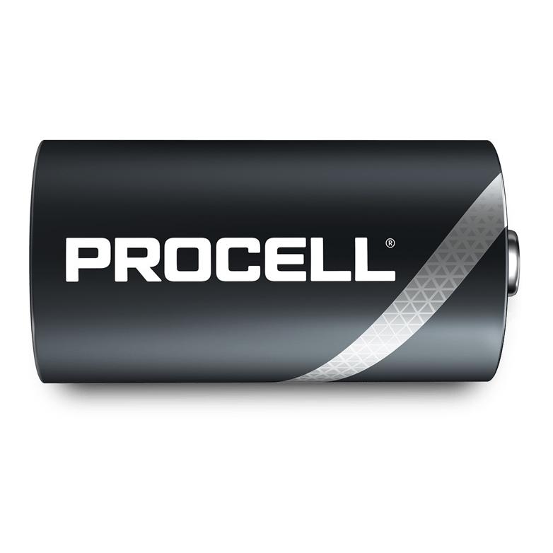Duracell D Duracell Procell MN1300