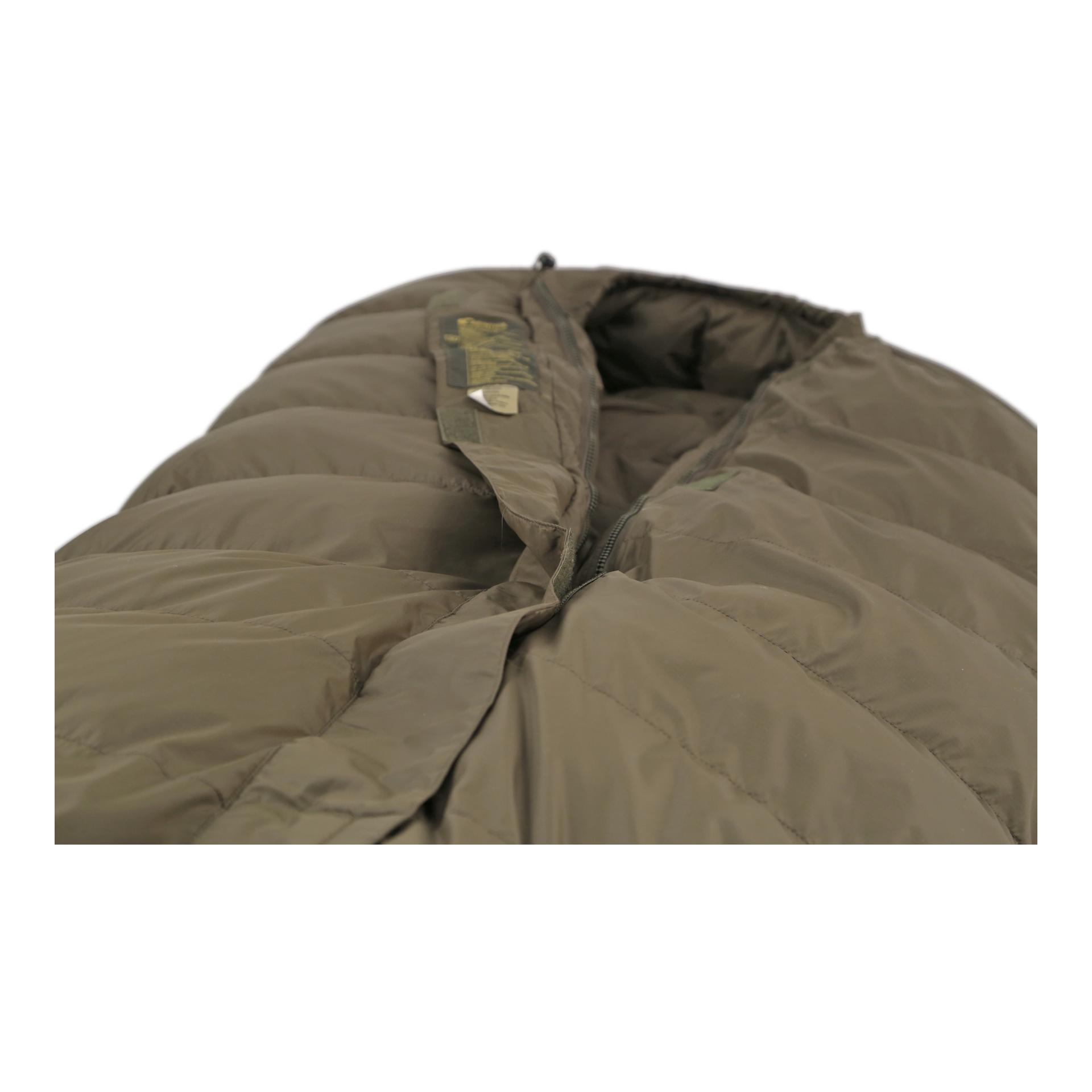 Carinthia XP Down 1000 Schlafsack CQ-Down