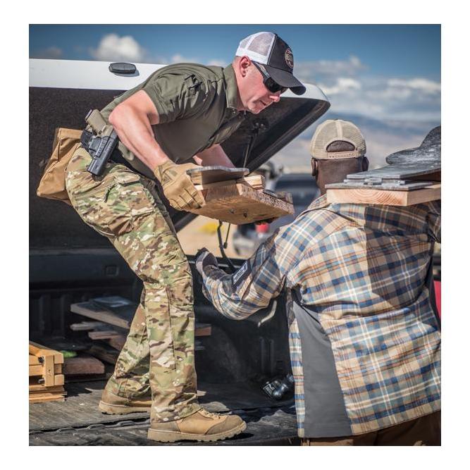 Helikon UTP® Urban Tactical Hose Flex - Oliv