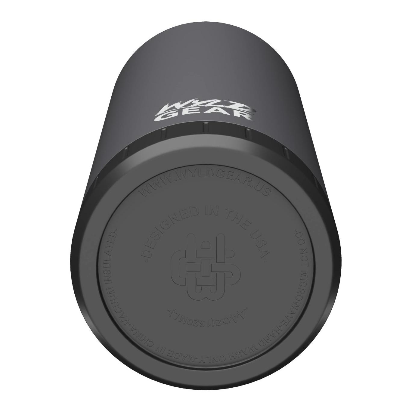 Wyld Gear MAG FLASK 1300ml - Isolierflasche