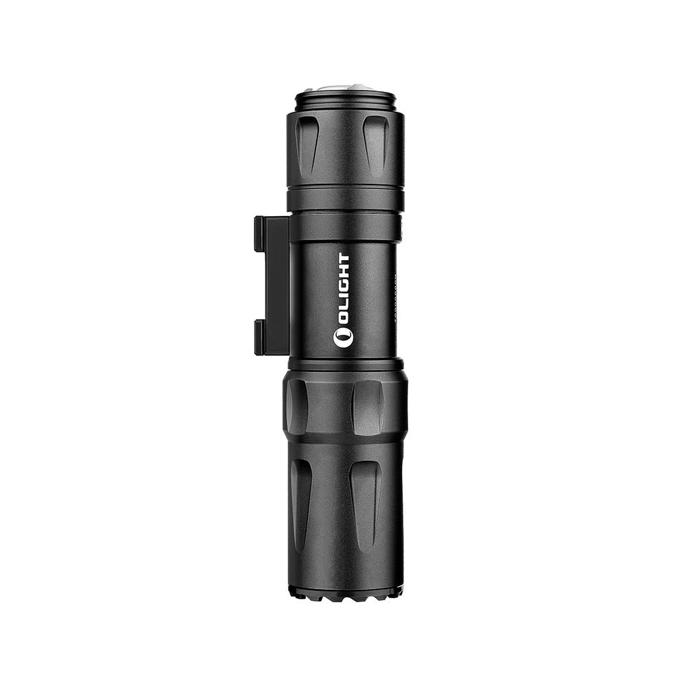 Odin mini LED Taschenlampe - Schwarz