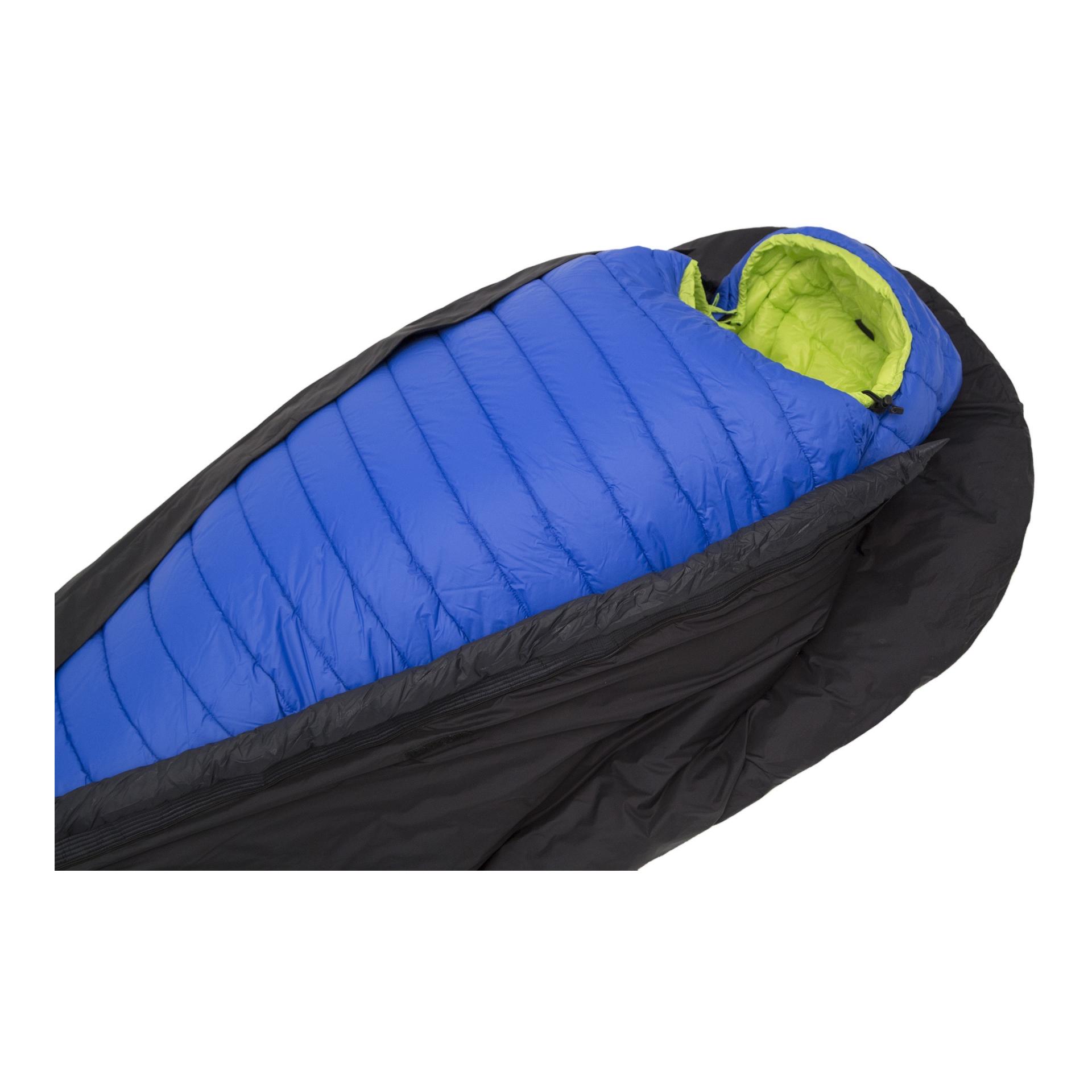 Carinthia XP Top Schlafsack G-Loft