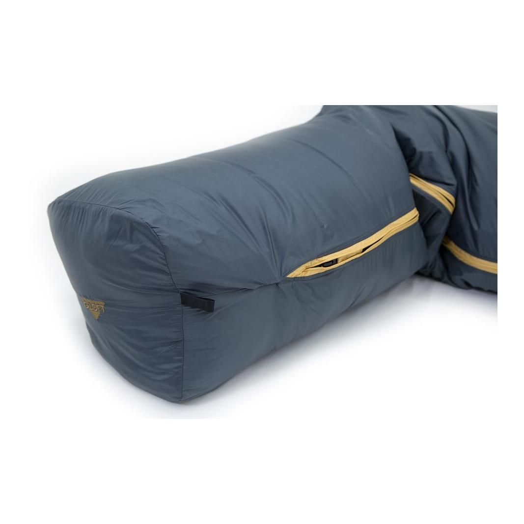 Carinthia G90 - G-Loft - Sac de couchage d'été