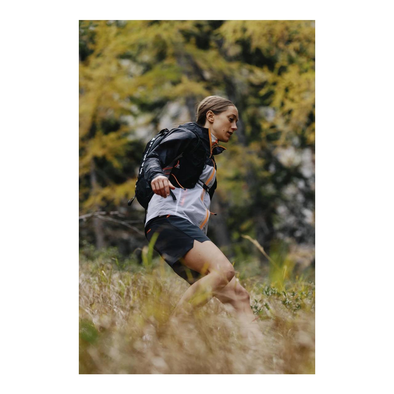 Mammut Short Sertig pour femme – coucher de soleil