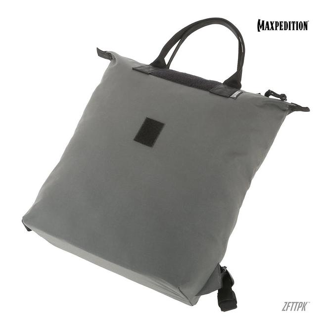 Maxpedition ROLLYPOLY faltbare Tote-Tasche